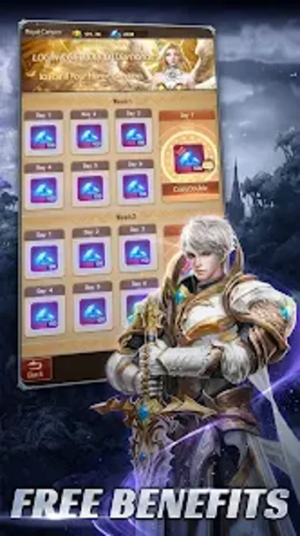 Imagen 0 para Eternal Oath