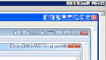 Imagen 0 para Chameleon Window Manager …