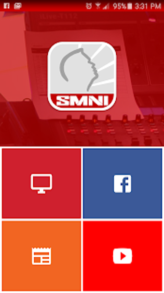 Imagen 2 para SMNI