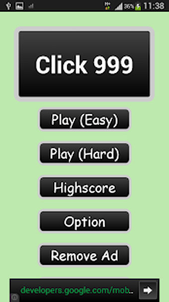 Image 1 for Click 999