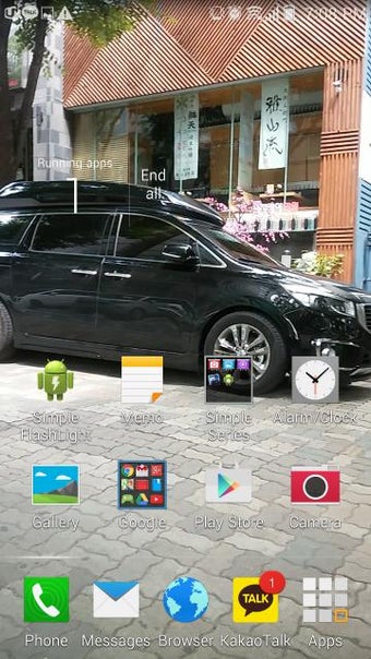 Imagen 0 para Video Live Wallpaper Sett…