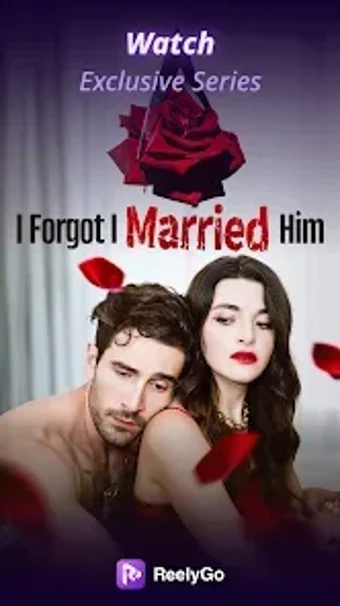 Image 0 for ReelyGo - Stream Short Dr…