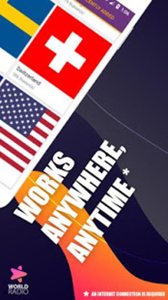 Image 3 for World Radio FM AM