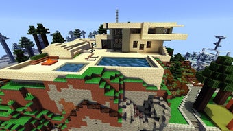 Image 2 for Elite Craft: Explore Big …