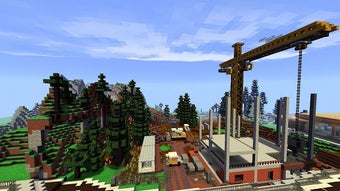 Image 0 for Elite Craft: Explore Big …
