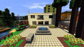 Image 1 for Elite Craft: Explore Big …