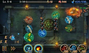 Image 0 for Lair Defense