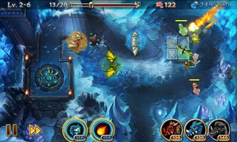 Image 2 for Lair Defense