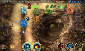 Image 1 for Lair Defense