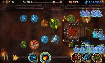 Image 1 for Lair Defense