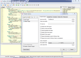 Image 0 for PureBasic (64-bit)