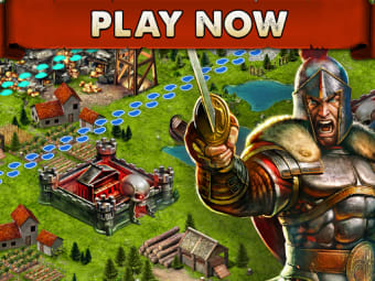 Image 0 for Game of War - Fire Age