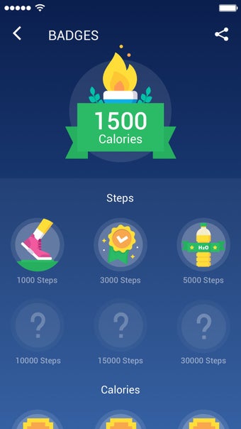 Image 0 for Pedometer & Step Counter
