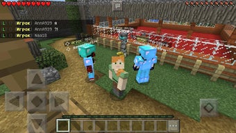 Image 1 for Servers list for Minecraf…