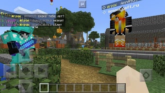 Image 1 for Servers list for Minecraf…