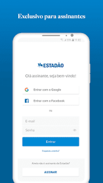 Image 2 for Estado - notcias com cred…