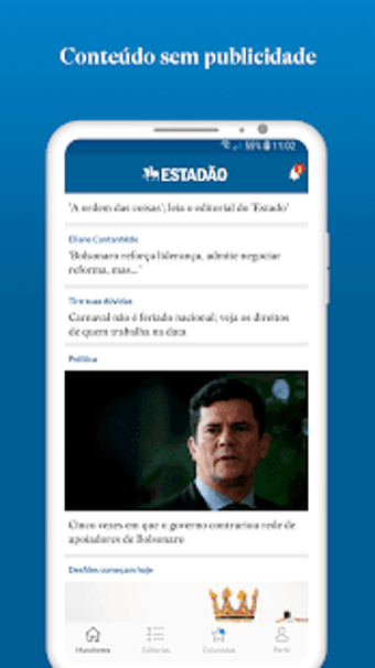 Image 3 for Estado - notcias com cred…
