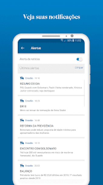 Image 1 for Estado - notcias com cred…