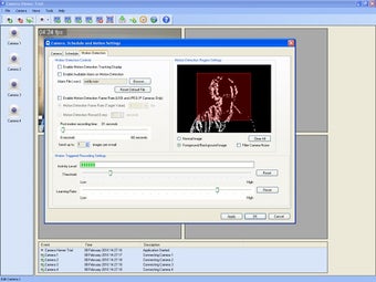 Image 0 for Camera Viewer Pro