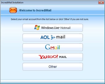 Image 0 for IncrediMail