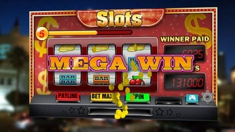 Imagen 2 para Coin Slot Machine