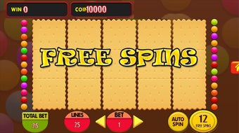 Imagen 5 para Coin Slot Machine