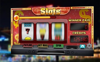 Imagen 7 para Coin Slot Machine