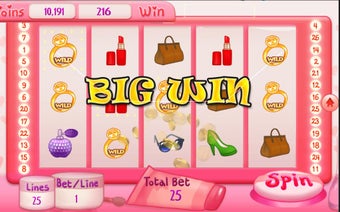 Imagen 0 para Coin Slot Machine
