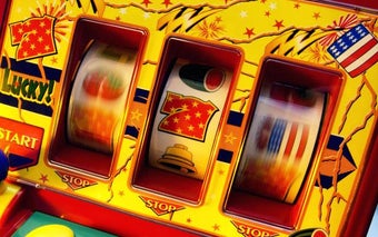 Imagen 1 para Coin Slot Machine