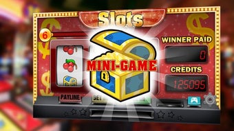 Imagen 6 para Coin Slot Machine