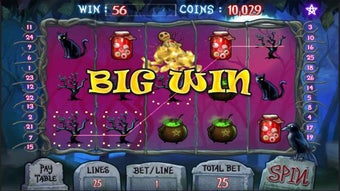 Imagen 4 para Coin Slot Machine