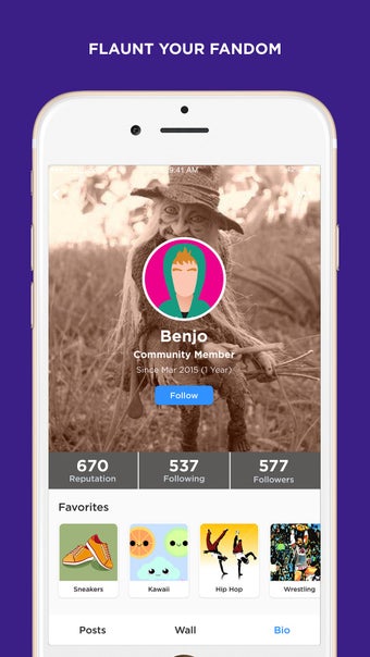 Image 2 for Amino for Pagans & Witche…