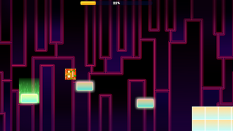 Image 0 for Geometry Jump World: Epic