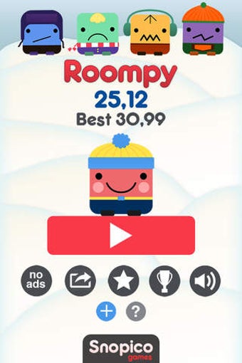 Image 0 for Roompy