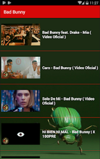 Image 2 for Anuel AA Songs - Whine Up…