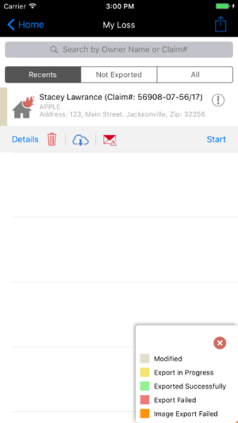 Imagen 3 para MICA Mobile for iPhone