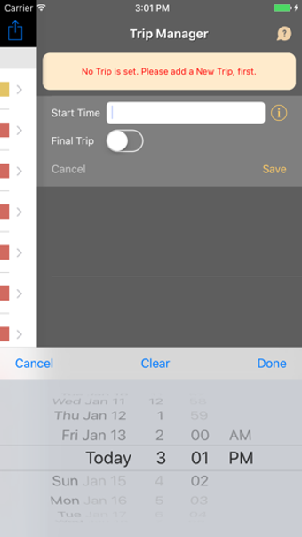 Imagen 0 para MICA Mobile for iPhone