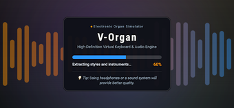 Imagen 0 para V-Organ
