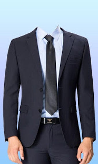 Image 1 for Man Formal Photo Suit : M…