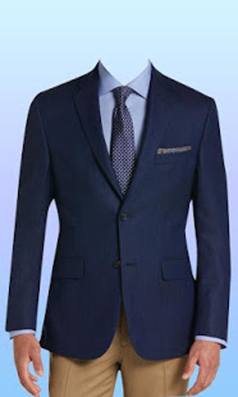 Image 2 for Man Formal Photo Suit : M…