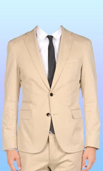 Image 0 for Man Formal Photo Suit : M…