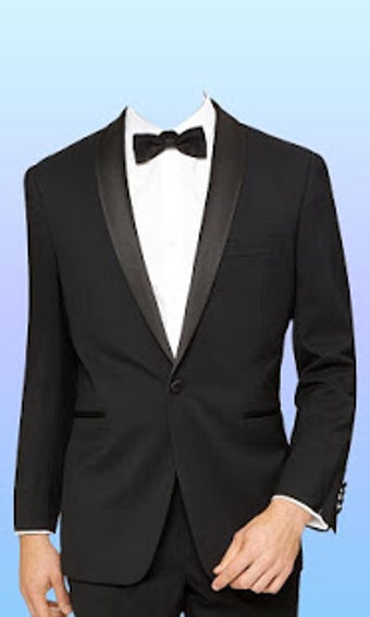 Image 3 for Man Formal Photo Suit : M…