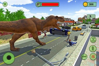 Image 1 for Dinosaur Games: Deadly Di…