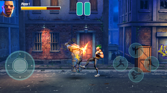 Image 2 for Real Kung Fu Street Fight…
