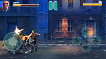 Image 0 for Real Kung Fu Street Fight…