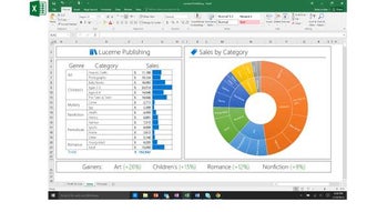Image 1 for Office 365 Personal