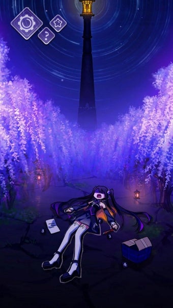 Image 0 for Miss Perfect Miss Ending