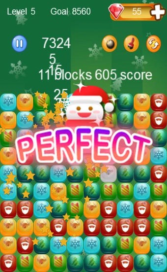 Image 2 for Santa Bomb - Christmas Po…