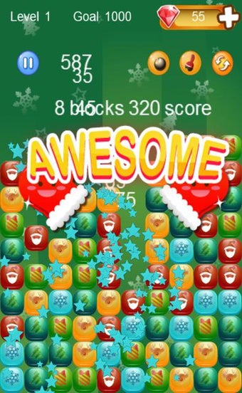 Image 1 for Santa Bomb - Christmas Po…