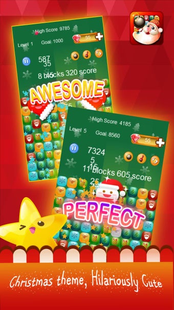 Image 3 for Santa Bomb - Christmas Po…